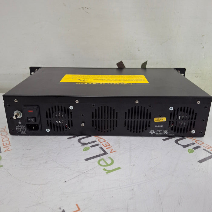 GE Healthcare GE Healthcare MP100R Telemetry Server Patient Monitors reLink Medical