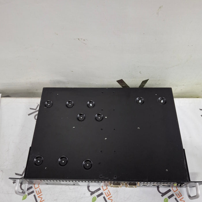 GE Healthcare GE Healthcare MP100R Telemetry Server Patient Monitors reLink Medical