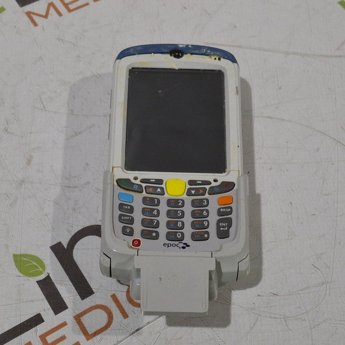 Socket Moblie Inc Socket Moblie Inc epoc Host Blood Analyzer Clinical Lab reLink Medical