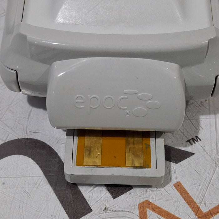 Socket Moblie Inc Socket Moblie Inc epoc Host Blood Analyzer Clinical Lab reLink Medical