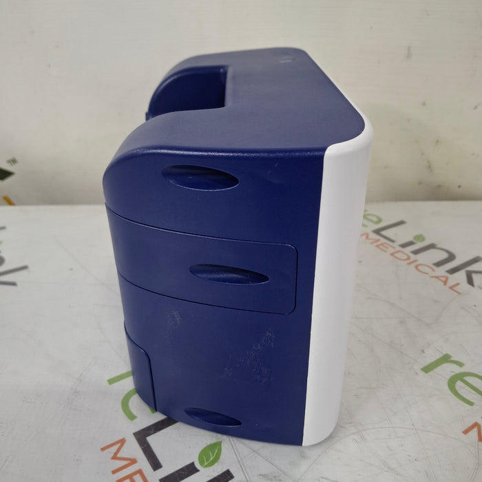 Covidien PM1000N Nellcor Bedside SPO2 Monitor