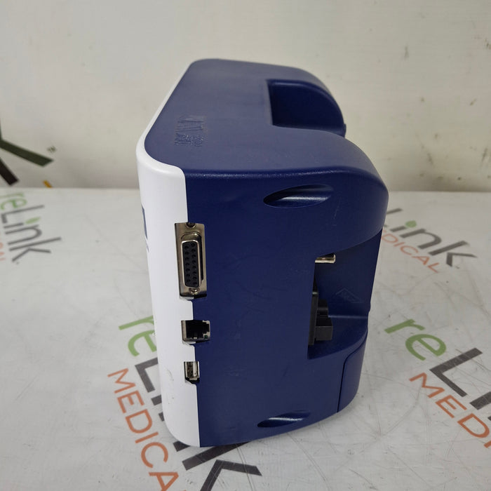 Covidien PM1000N Nellcor Bedside SPO2 Monitor