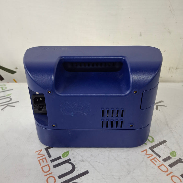 Covidien PM1000N Nellcor Bedside SPO2 Monitor