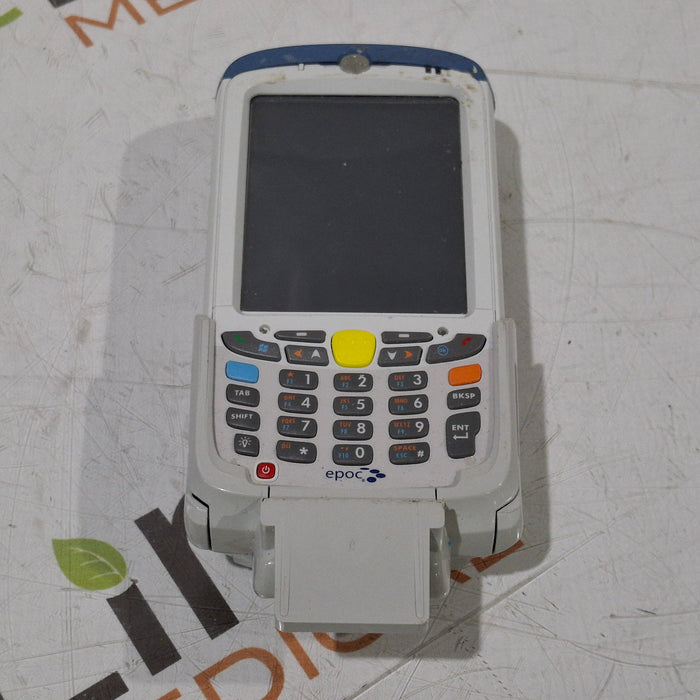 Socket Moblie Inc Socket Moblie Inc epoc Host Blood Analyzer Clinical Lab reLink Medical