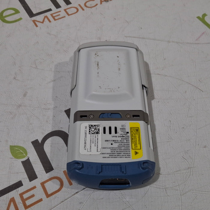 Socket Moblie Inc Socket Moblie Inc epoc Host Blood Analyzer Clinical Lab reLink Medical