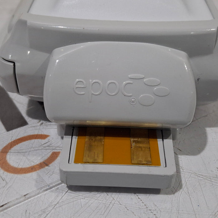 Socket Moblie Inc Socket Moblie Inc epoc Host Blood Analyzer Clinical Lab reLink Medical