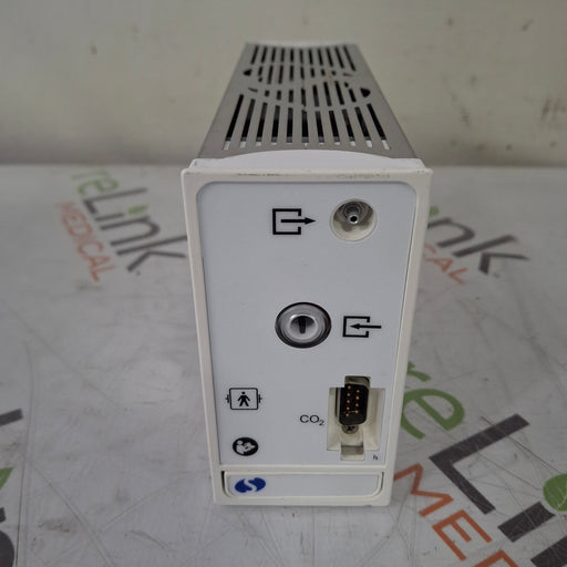 Spacelabs Healthcare Spacelabs Healthcare 92517 Opt 1A Capnography Module Patient Monitors reLink Medical