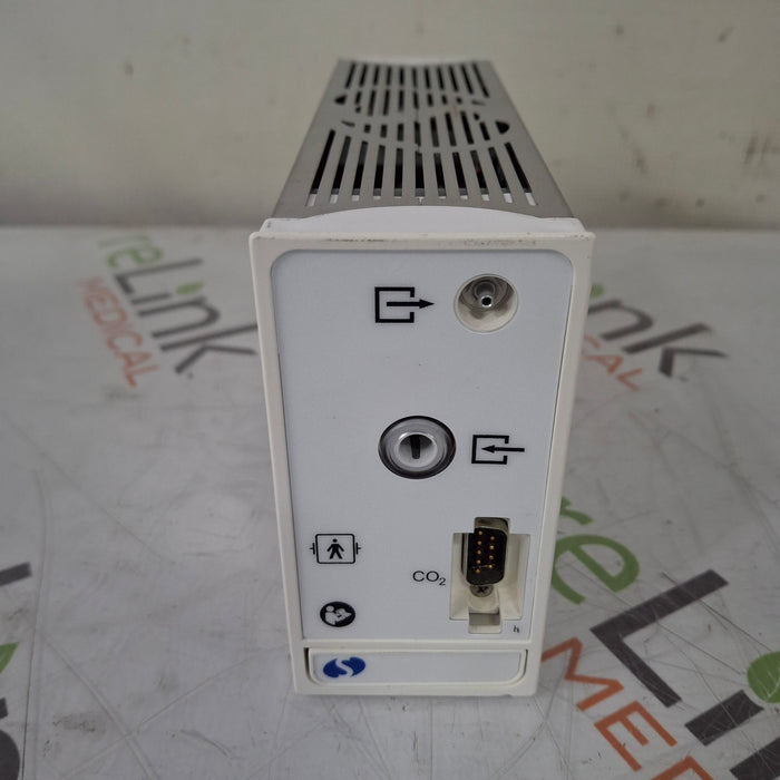 Spacelabs Healthcare Spacelabs Healthcare 92517 Opt 1A Capnography Module Patient Monitors reLink Medical