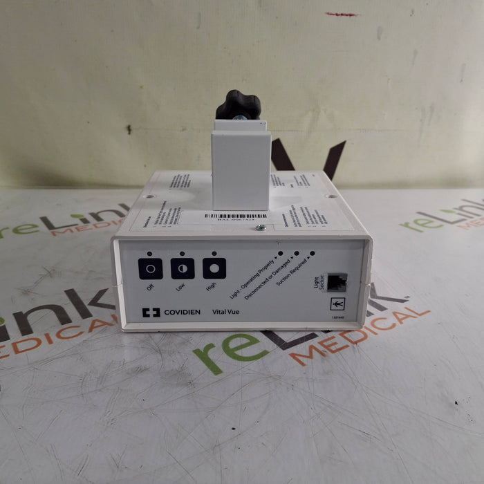 Covidien Vital Vue Light Source