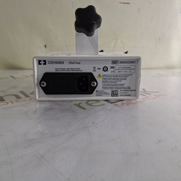 Covidien Vital Vue Light Source