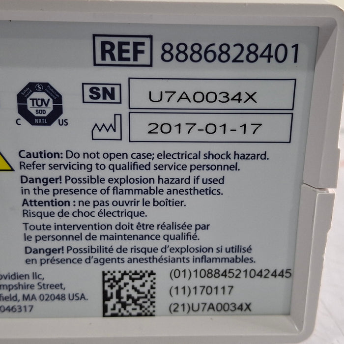 Covidien Vital Vue Light Source