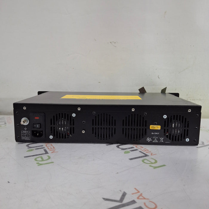 GE Healthcare GE Healthcare MP100R Telemetry Server Patient Monitors reLink Medical