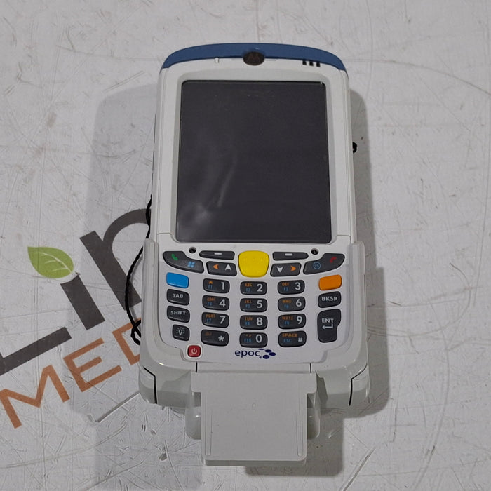 Socket Moblie Inc Socket Moblie Inc epoc Host Blood Analyzer Clinical Lab reLink Medical