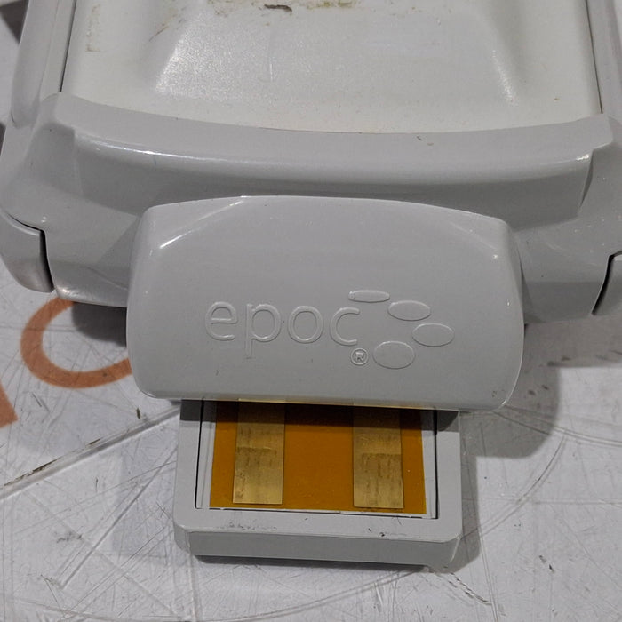 Socket Moblie Inc Socket Moblie Inc epoc Host Blood Analyzer Clinical Lab reLink Medical