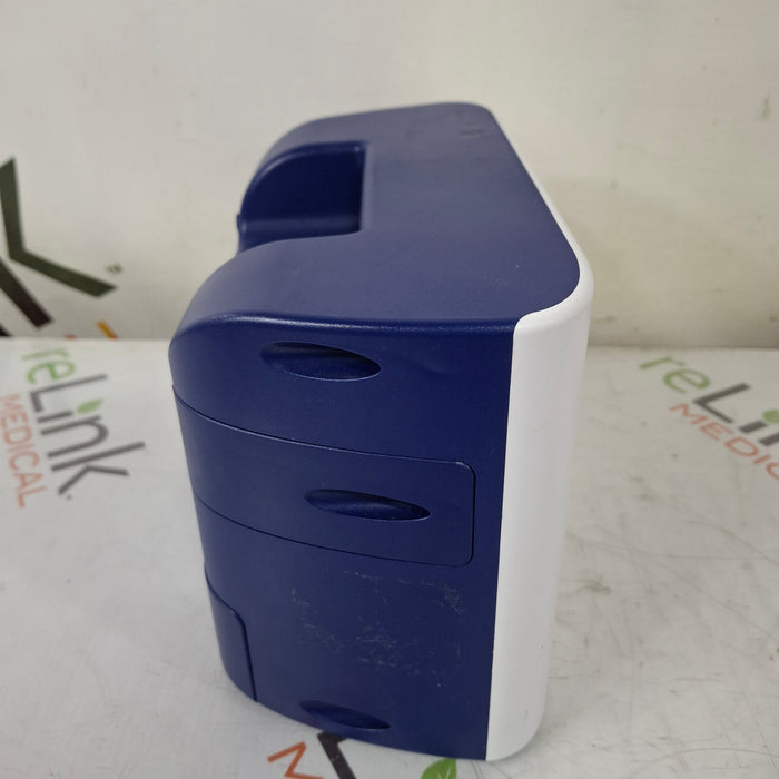 Covidien PM1000N Nellcor Bedside SPO2 Monitor