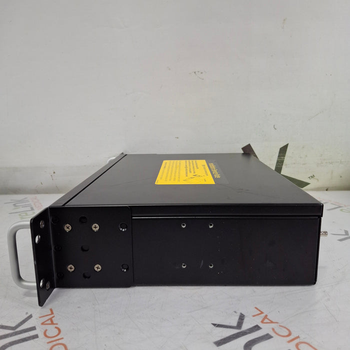 GE Healthcare GE Healthcare MP100R Telemetry Server Patient Monitors reLink Medical