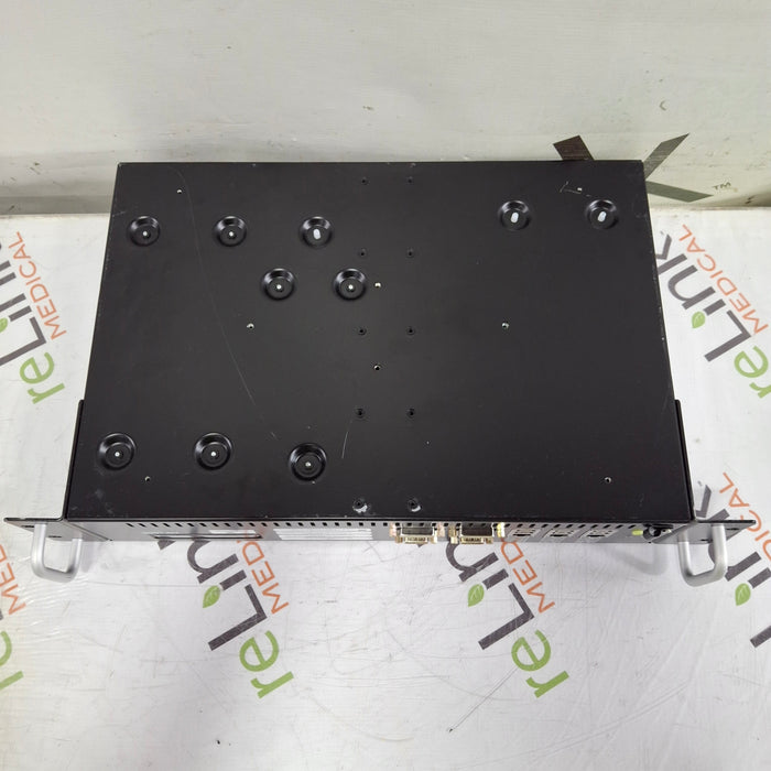 GE Healthcare GE Healthcare MP100R Telemetry Server Patient Monitors reLink Medical