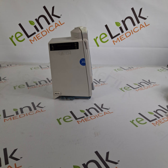 CareFusion CareFusion Alaris 8100 LVP Infusion Pump Module Infusion Pump reLink Medical