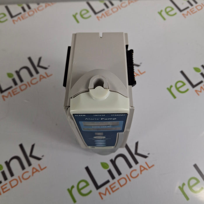 CareFusion CareFusion Alaris 8100 LVP Infusion Pump Module Infusion Pump reLink Medical
