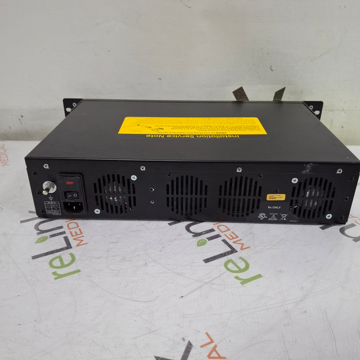 GE Healthcare GE Healthcare MP100R Telemetry Server Patient Monitors reLink Medical