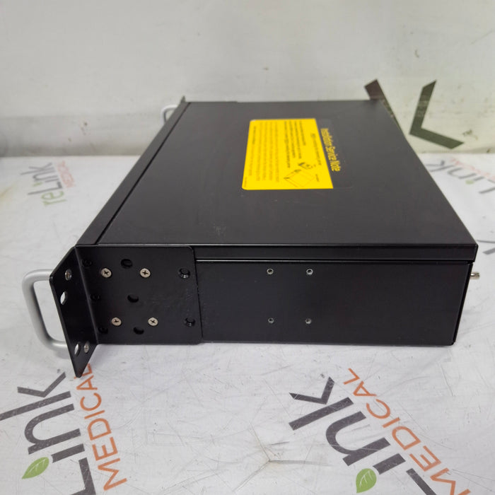 GE Healthcare GE Healthcare MP100R Telemetry Server Patient Monitors reLink Medical