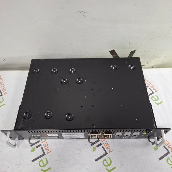 GE Healthcare GE Healthcare MP100R Telemetry Server Patient Monitors reLink Medical