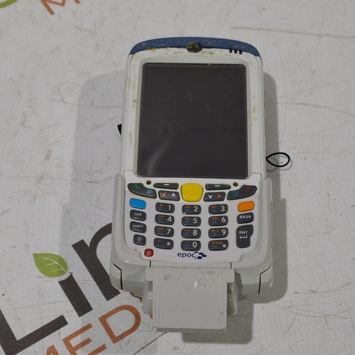 Socket Moblie Inc Socket Moblie Inc epoc Host Blood Analyzer Clinical Lab reLink Medical