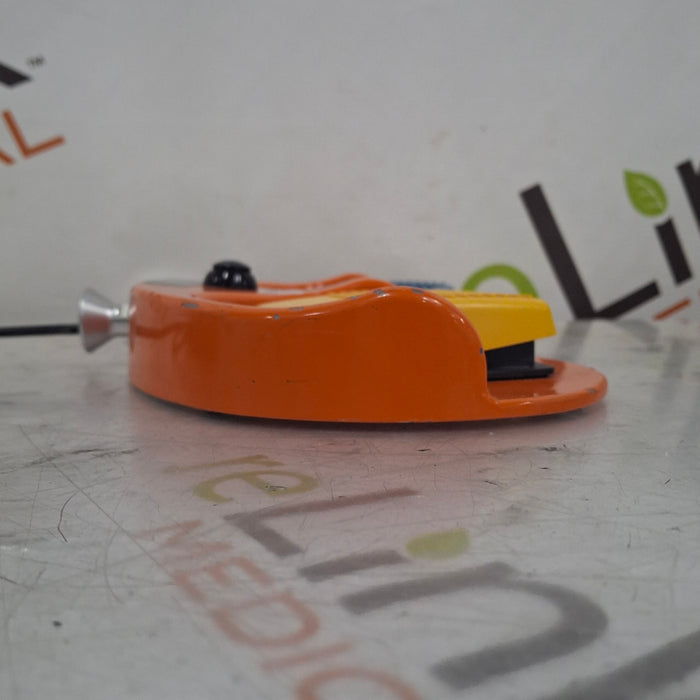 Gyrus Acmi, Inc. Gyrus Acmi, Inc. 744010 Footswitch Surgical Equipment reLink Medical