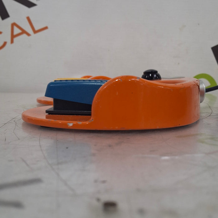 Gyrus Acmi, Inc. Gyrus Acmi, Inc. 744010 Footswitch Surgical Equipment reLink Medical