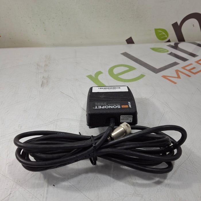 Stryker Stryker 5450-850-007 Sonopet Footswitch Surgical Power Instruments reLink Medical