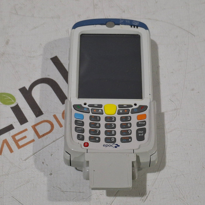 Socket Moblie Inc Socket Moblie Inc epoc Host Blood Analyzer Clinical Lab reLink Medical