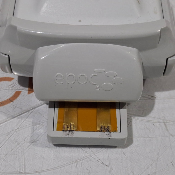 Socket Moblie Inc Socket Moblie Inc epoc Host Blood Analyzer Clinical Lab reLink Medical