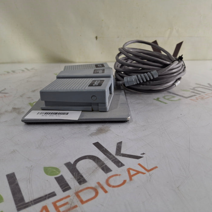 Codman Codman FM2 80-1149 ESU Monopolar Footswitch Electrosurgical Units reLink Medical