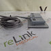 Codman Codman FM2 80-1149 ESU Monopolar Footswitch Electrosurgical Units reLink Medical