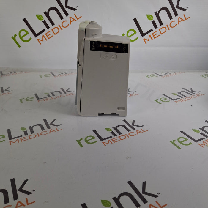 CareFusion CareFusion Alaris 8100 LVP Infusion Pump Module Infusion Pump reLink Medical