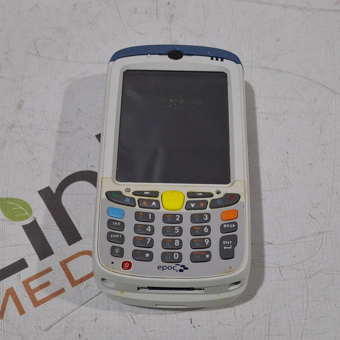 Socket Moblie Inc Socket Moblie Inc epoc Host Blood Analyzer Clinical Lab reLink Medical