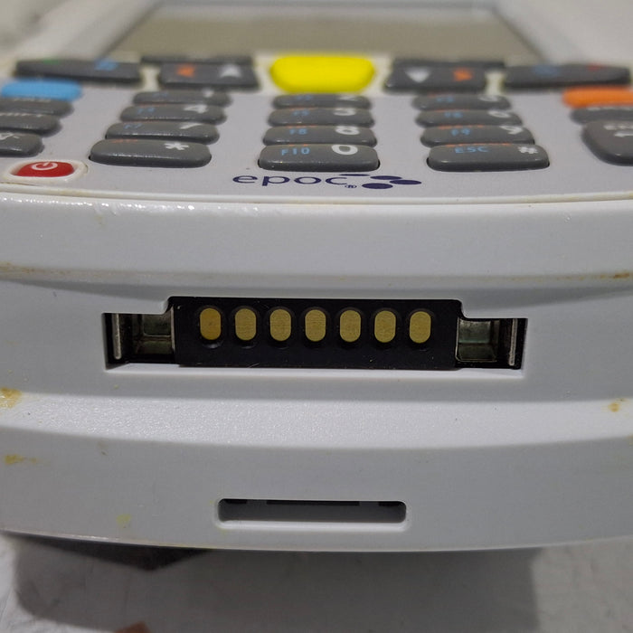 Socket Moblie Inc Socket Moblie Inc epoc Host Blood Analyzer Clinical Lab reLink Medical