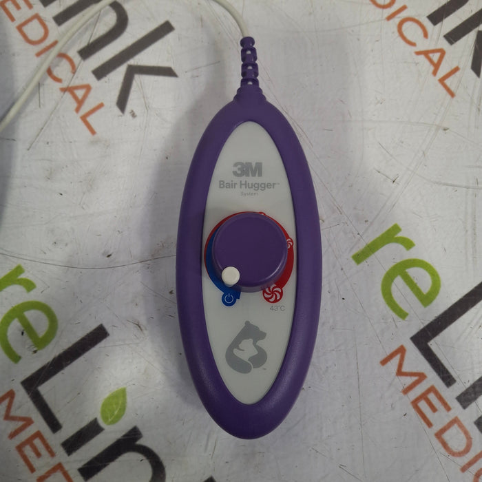 3M 3M Bair Paws 875 Patient Warmer Temperature Control Units reLink Medical