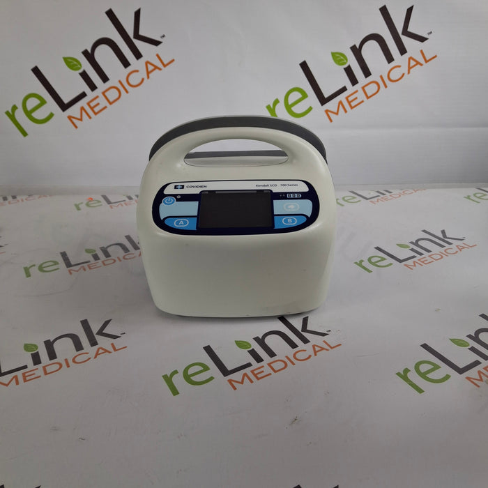 Covidien Covidien Kendall SCD 700 Sequential Compression System Surgical Equipment reLink Medical