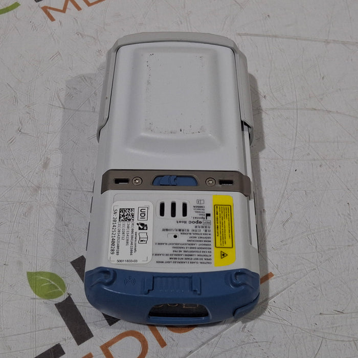 Socket Moblie Inc Socket Moblie Inc epoc Host Blood Analyzer Clinical Lab reLink Medical