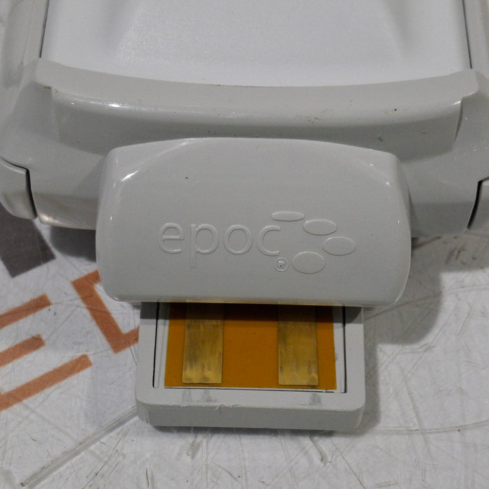 Socket Moblie Inc Socket Moblie Inc epoc Host Blood Analyzer Clinical Lab reLink Medical