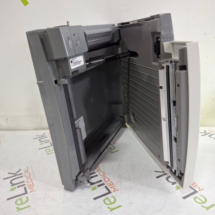 GE Healthcare GE Healthcare MAC 5500 ECG without CAM Module Cardiology reLink Medical