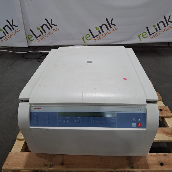Thermo Scientific Thermo Scientific Sorvall ST 40 Centrifuge Centrifuges reLink Medical