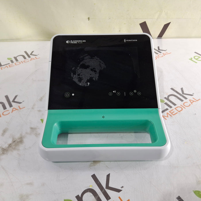 Verathon Medical, Inc Prime Bladder Scanner