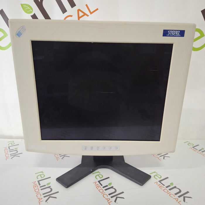 Karl Storz V3C-SX18-A143 Monitor