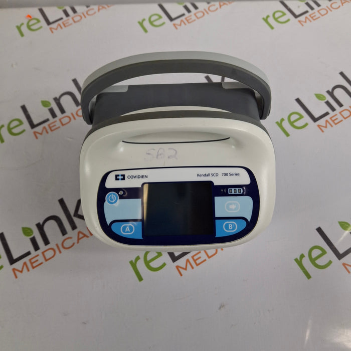 Covidien Covidien Kendall SCD 700 Sequential Compression System Surgical Equipment reLink Medical