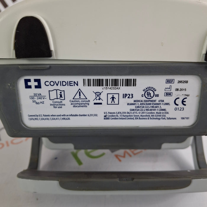 Covidien Covidien Kendall SCD 700 Sequential Compression System Surgical Equipment reLink Medical