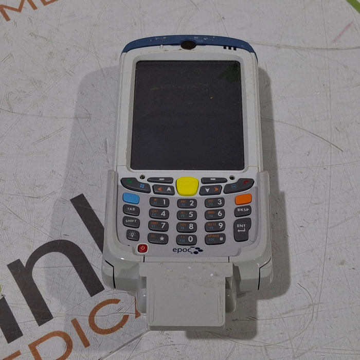 Socket Moblie Inc Socket Moblie Inc epoc Host Blood Analyzer Clinical Lab reLink Medical