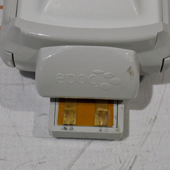 Socket Moblie Inc Socket Moblie Inc epoc Host Blood Analyzer Clinical Lab reLink Medical