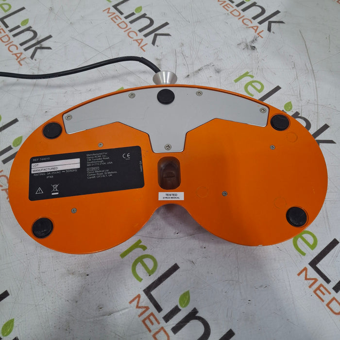 Gyrus Acmi, Inc. Gyrus Acmi, Inc. 744010 Footswitch Surgical Equipment reLink Medical